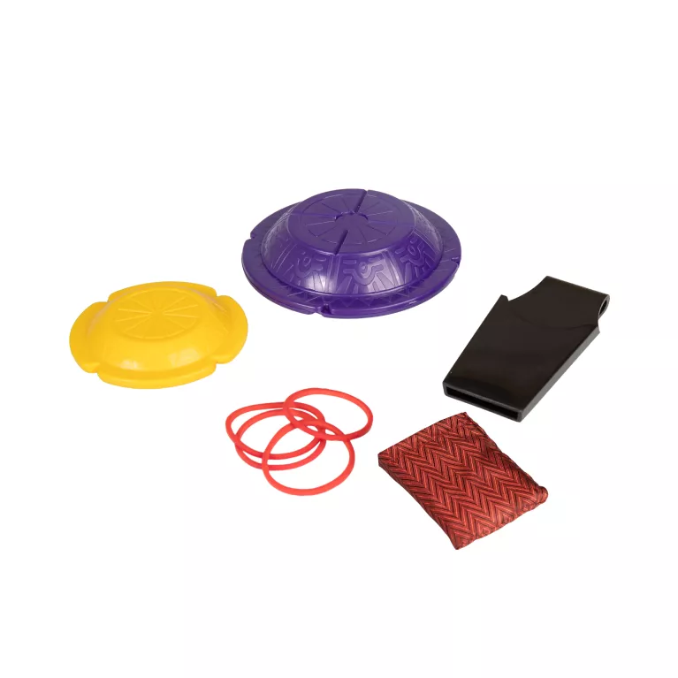 ABRAKADABRA - Trezor s mincí