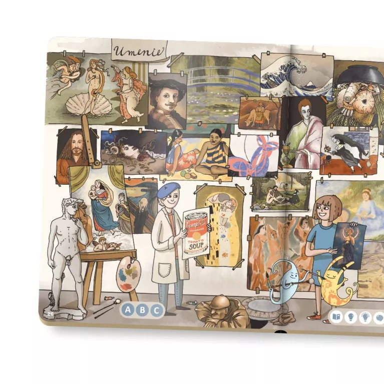 Encyklopédia pre školákov SK