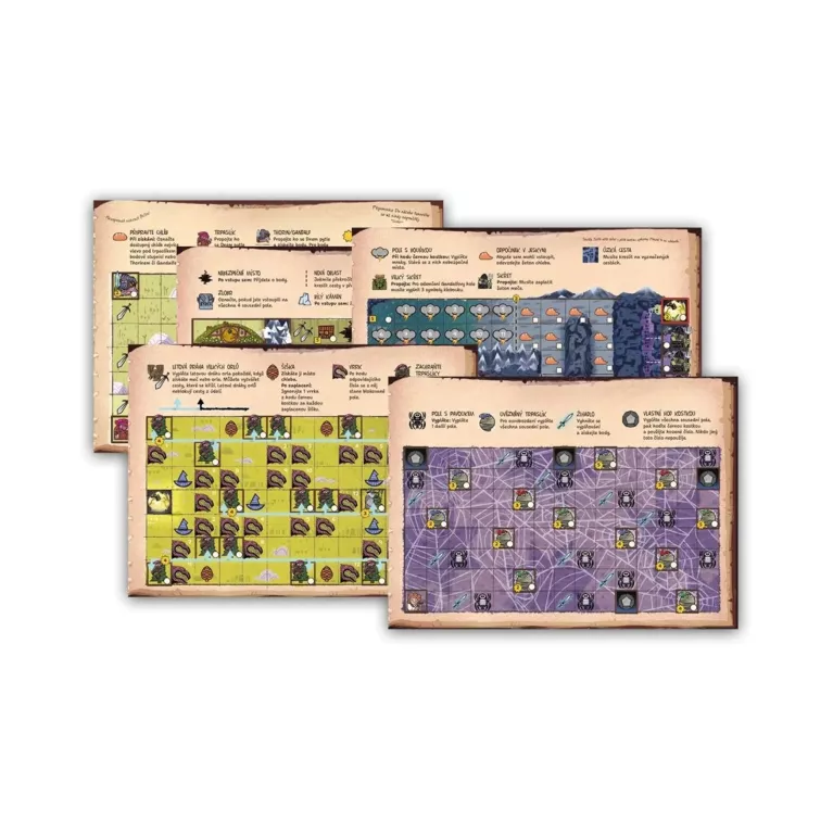 Hobit: Cesta tam a zase zpátky