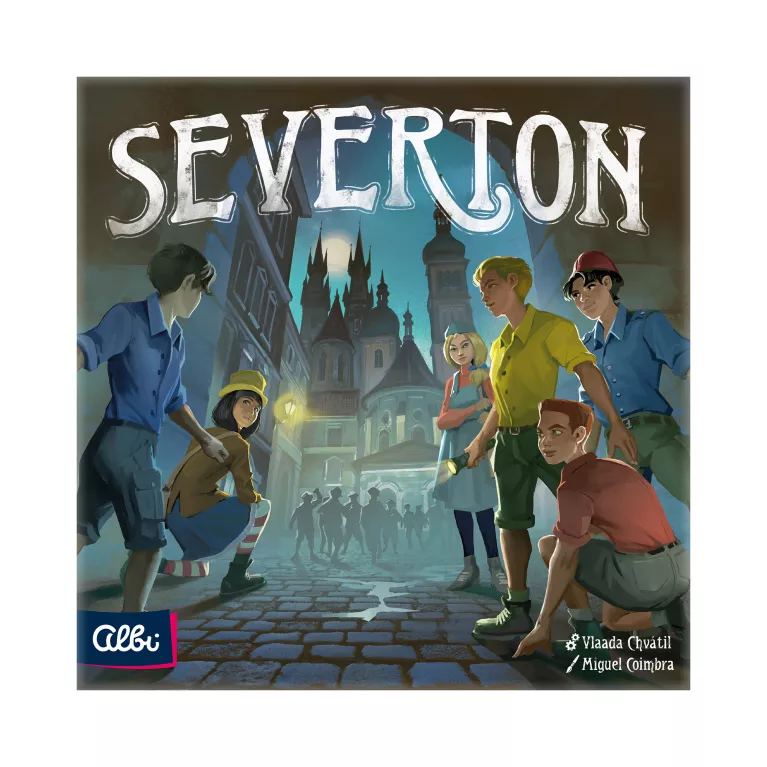 Severton EN