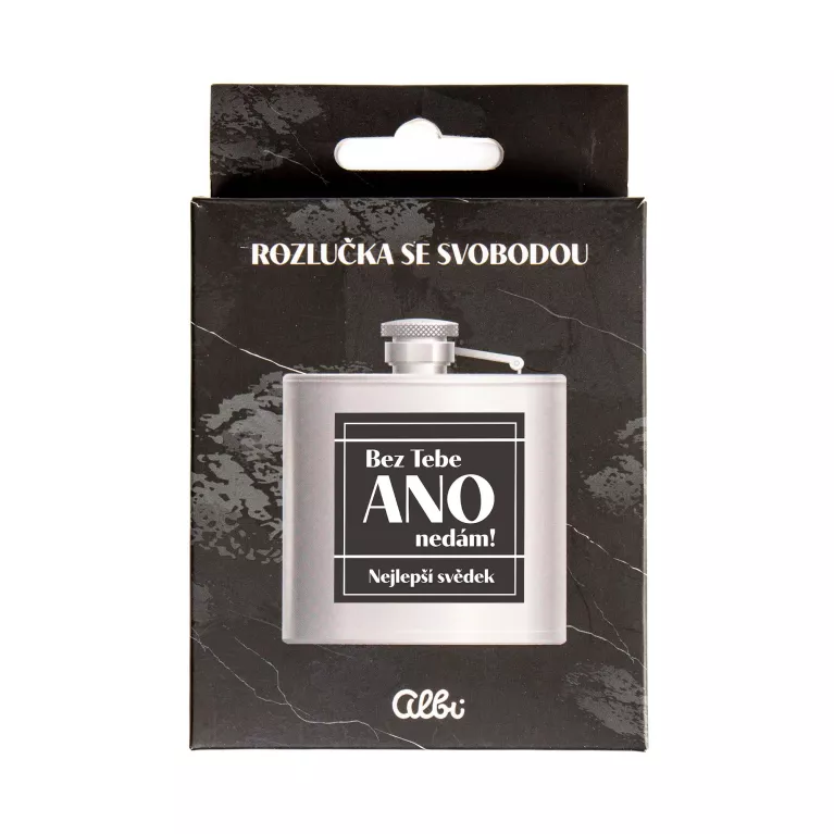 Placatka pro svědka