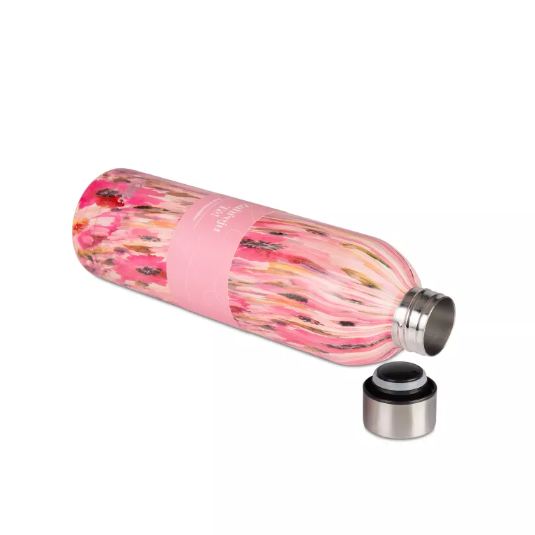 Termoláhev - Duhová růžová 750 ml