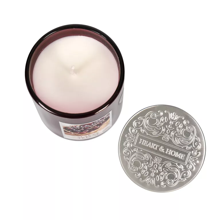 Střední svíčka - Sladké třešně