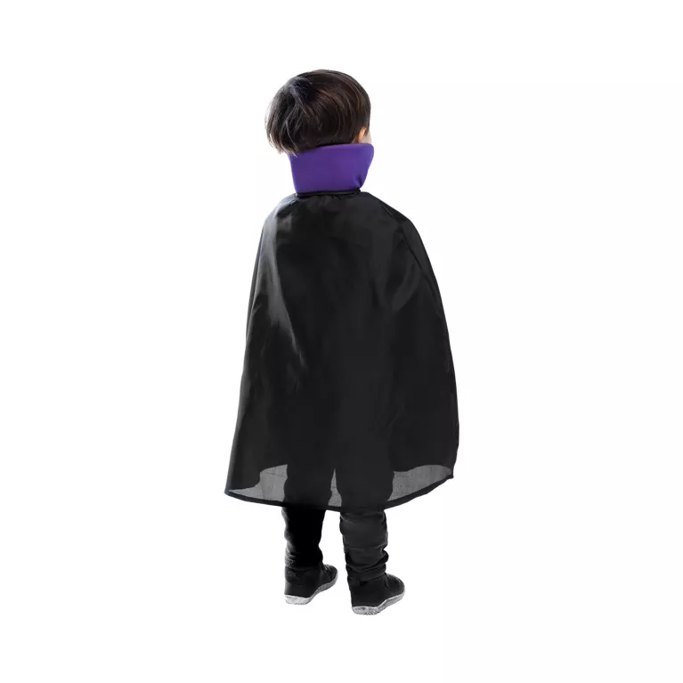 Kostým dětský Upír vel. 3-4 roky