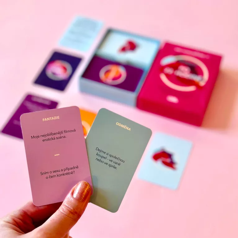 Prozraď mi - Po 22. hodině