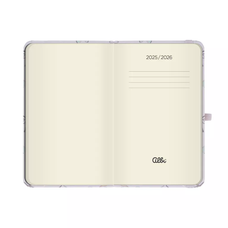 Studentský diář - Mašličky