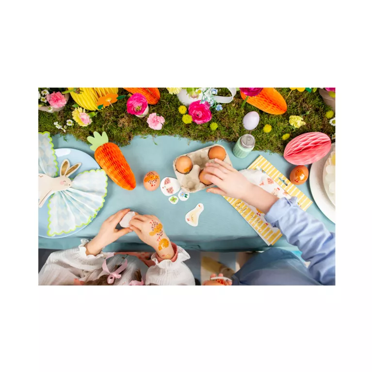 Tetování Velikonoce 20 ks