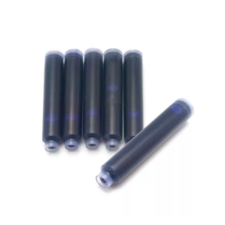 Náhradní bombičky pro Plnicí pera