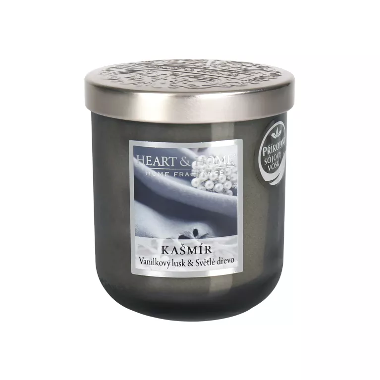 Střední svíčka - Kašmír