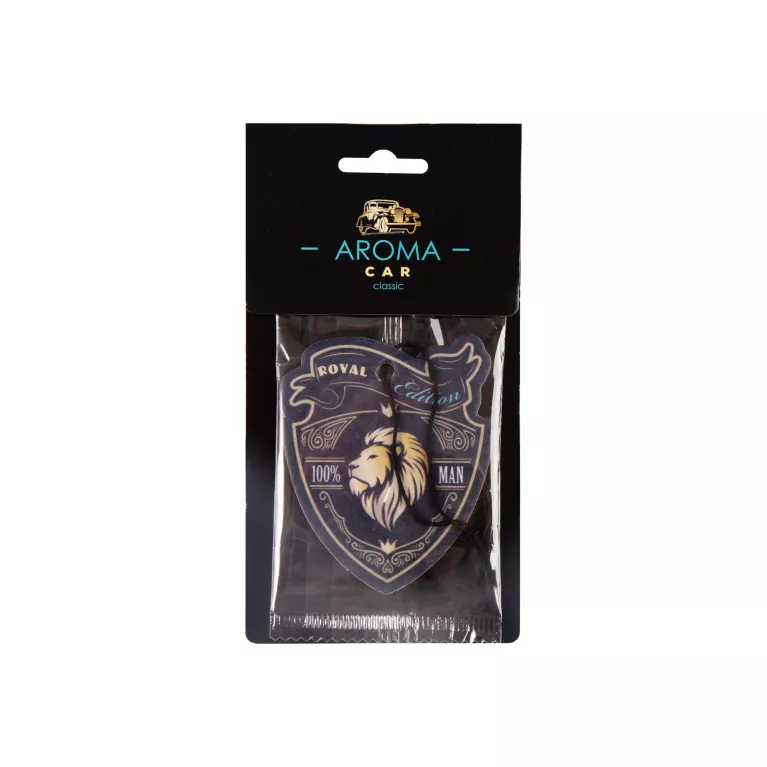 Sada půllitru s vůní do auta