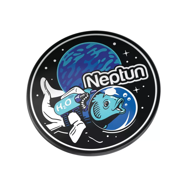 Meziplanetární průzkumník - Neptun