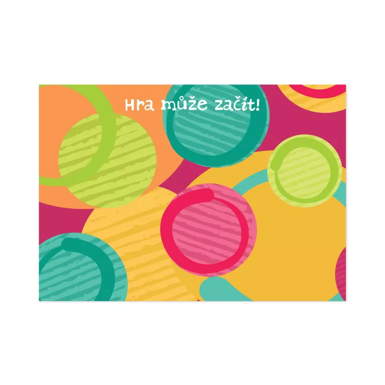 Svatební přání - Hra o manželství