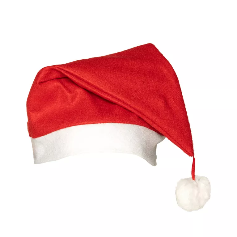 Čepice Santa Vánoce