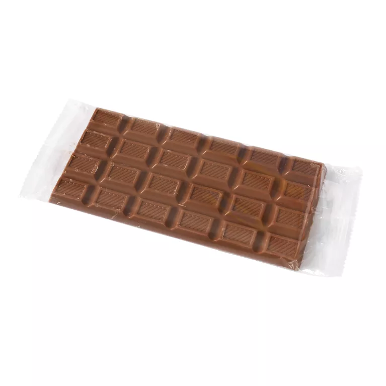 Valentýnská čokoláda - Láska