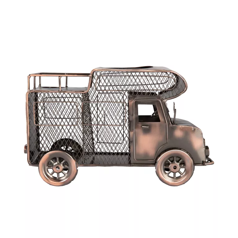 Velký stojan na láhev - Turistické auto