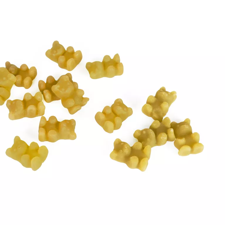 Horký nápoj - Červený medvěd