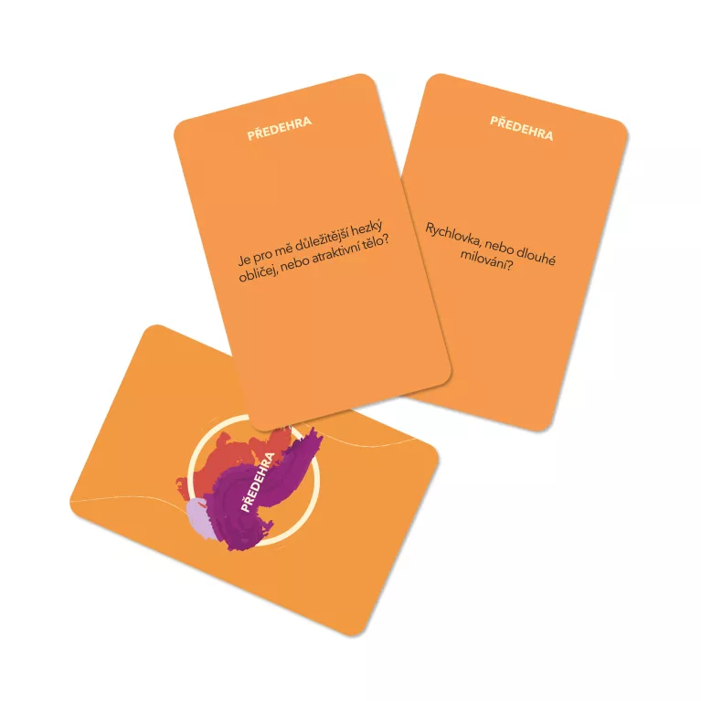 Prozraď mi - Po 22. hodině