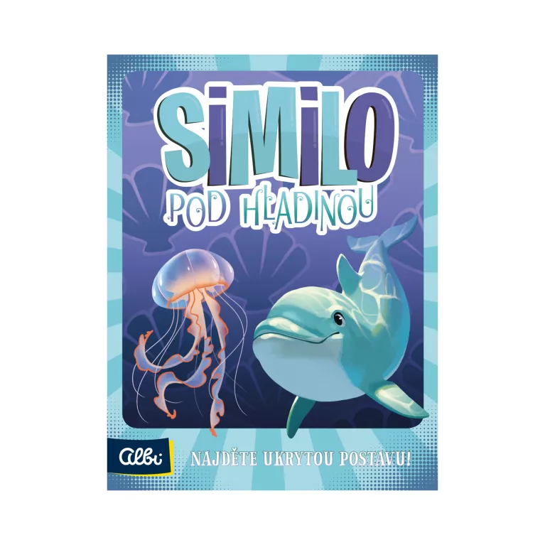 Similo - Pod hladinou