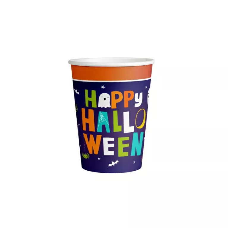 Párty Set Halloween 42 ks