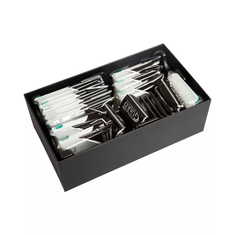 Stalker - Obaly na karty (základní hra, všechna rozšíření)