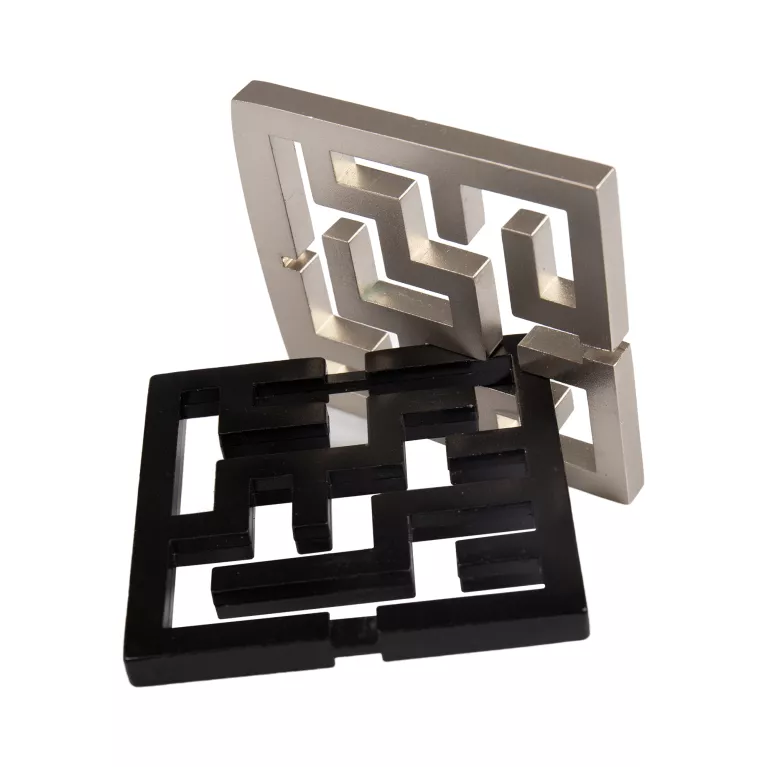 Výhodné balení - Hlavolamy Puzzle Club Cast