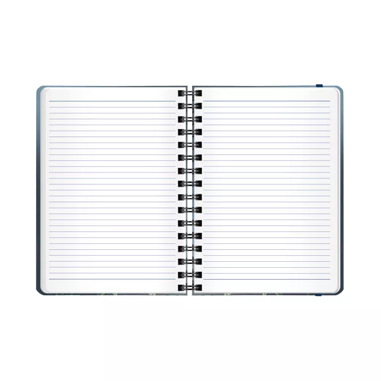 Studentský diář - Květiny