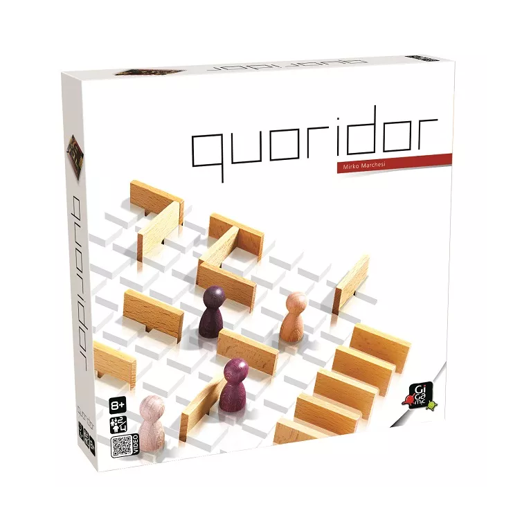 Quoridor