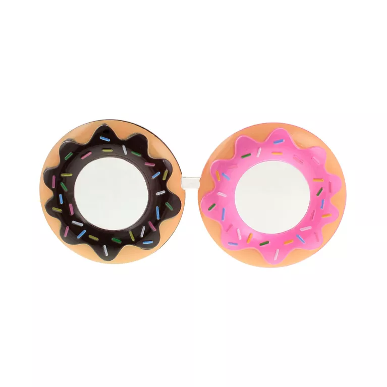 Brýle donuty
