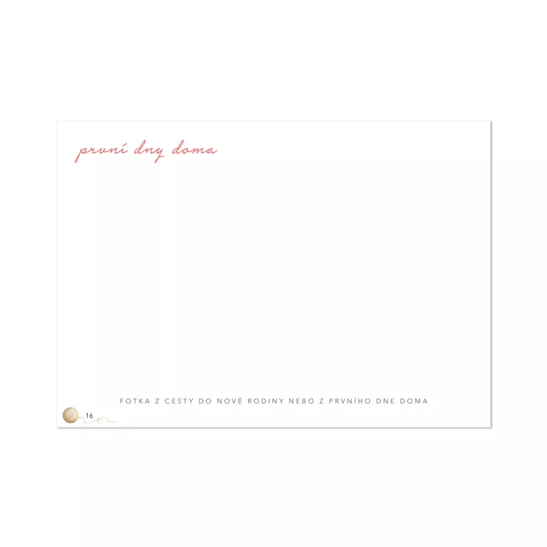 Deník mého mazlíčka