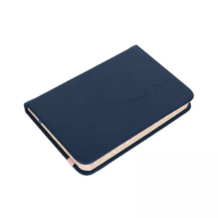 Modrý voňavý blok