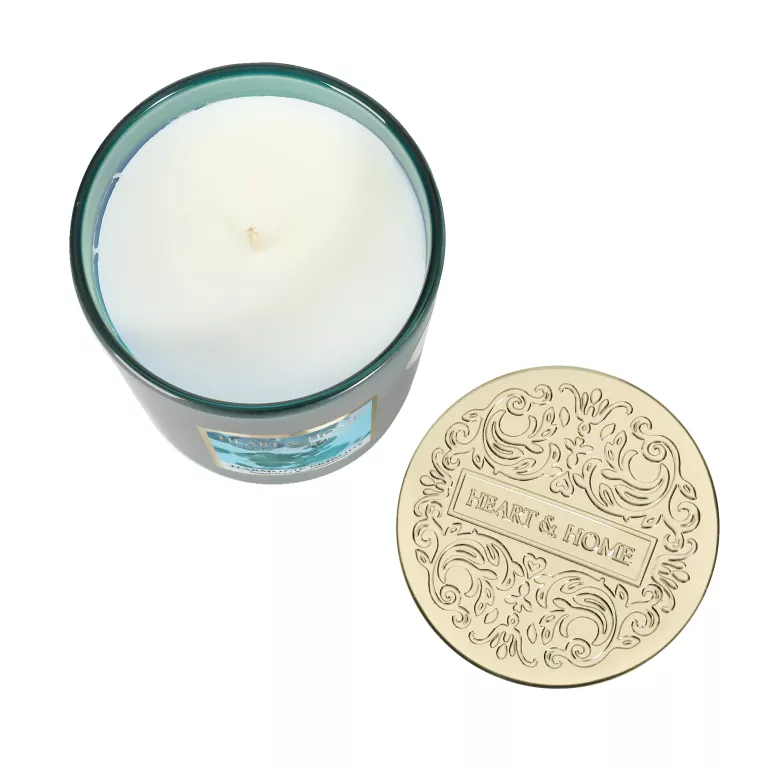 Velká svíčka - Harmonie přírody