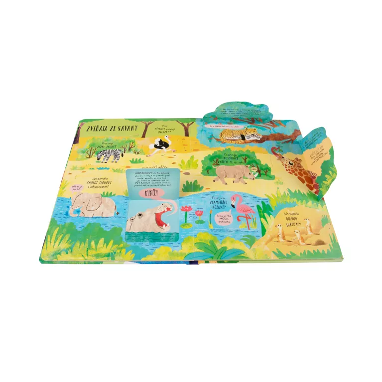 Které zvíře by bylo dobrý kamarád?