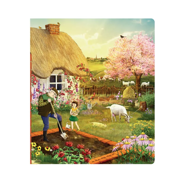 Kniha Hravá angličtina