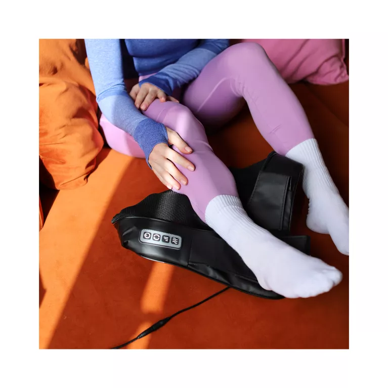 Masážní šál Spiritual