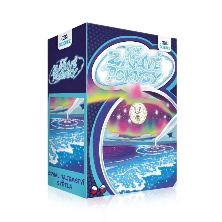 Velký balík malé vědy