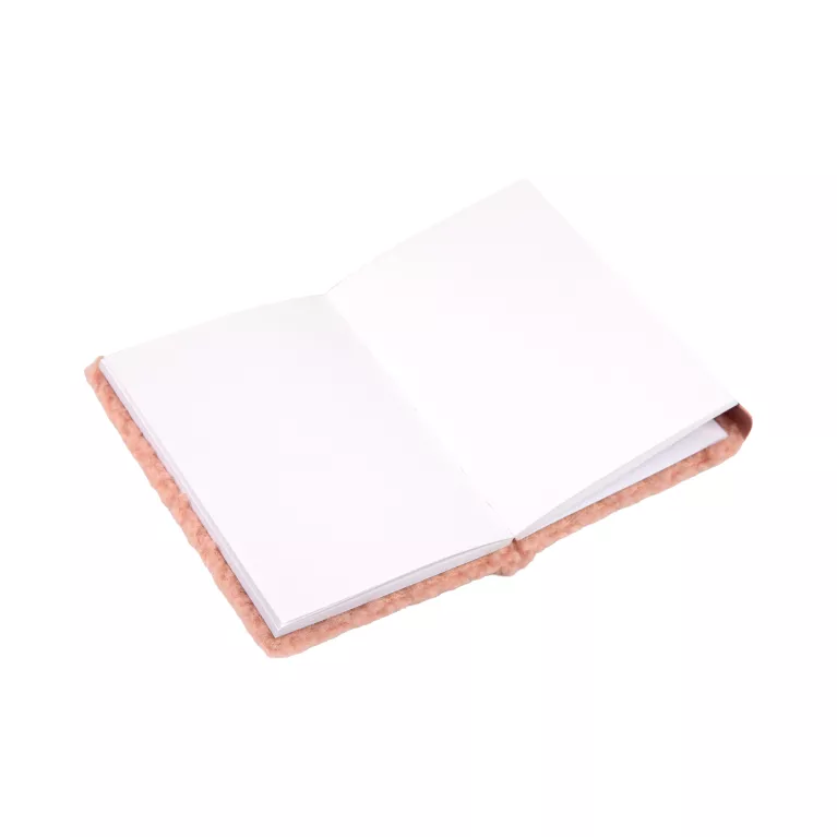 Chlupatý blok s klopou