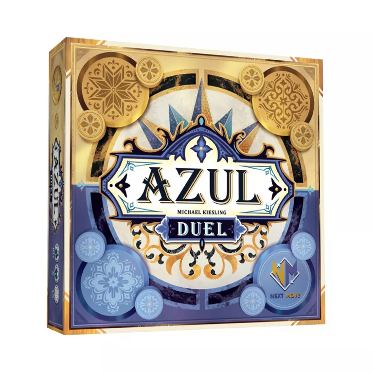 Azul Duel
