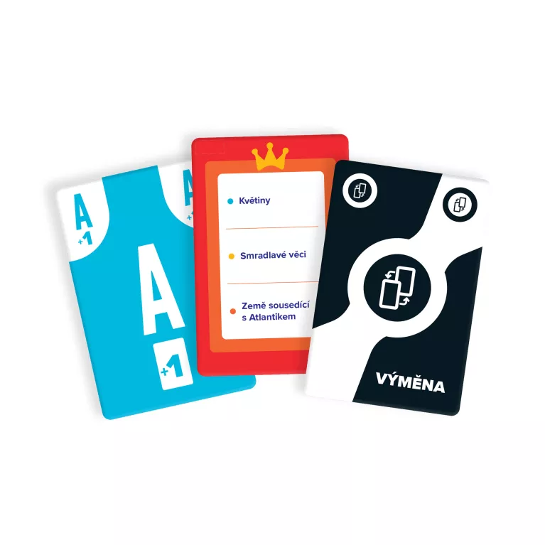 Jméno, město a tak dále