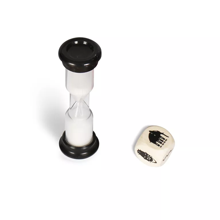 Ubongo - Druhá edice