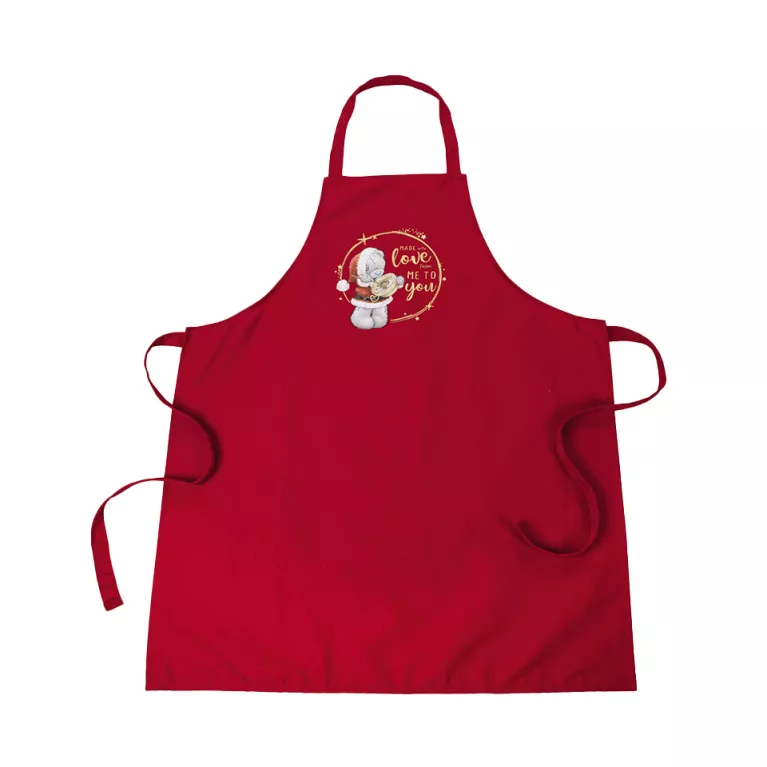 Vánoční set zástěr Me to You
