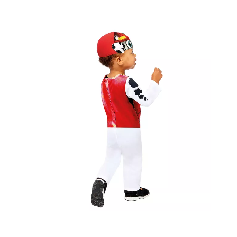 Kostým dětský Tlaková patrola Marshall vel. 2-3 roky