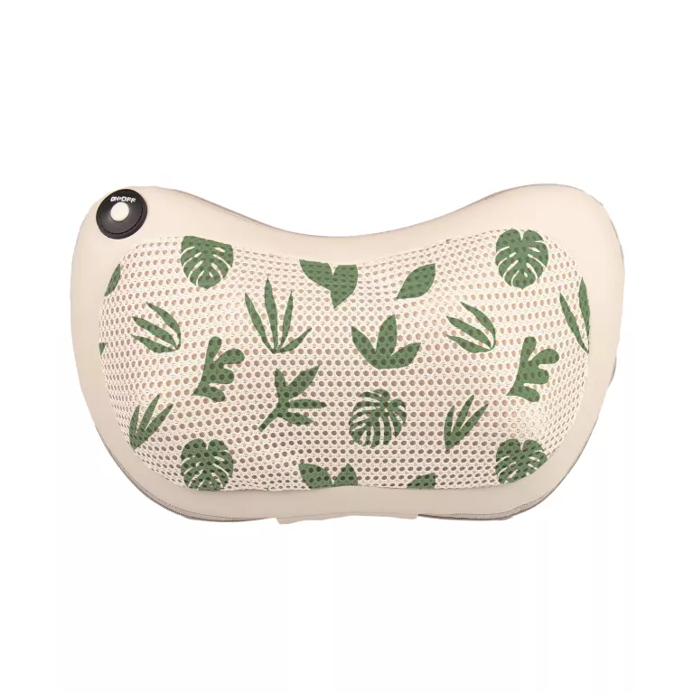 Masážní polštář Jas