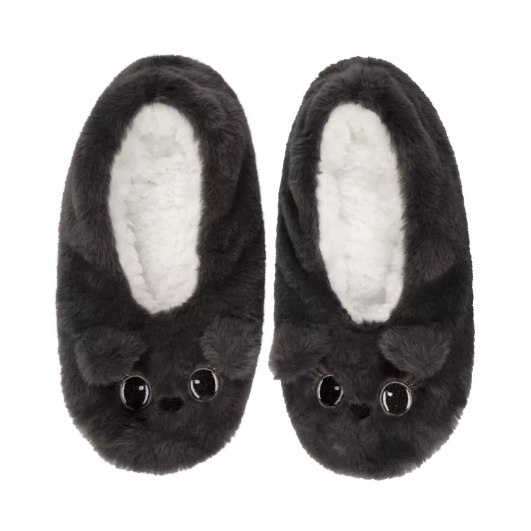 Bačkory - Kočka, vel. 39-41