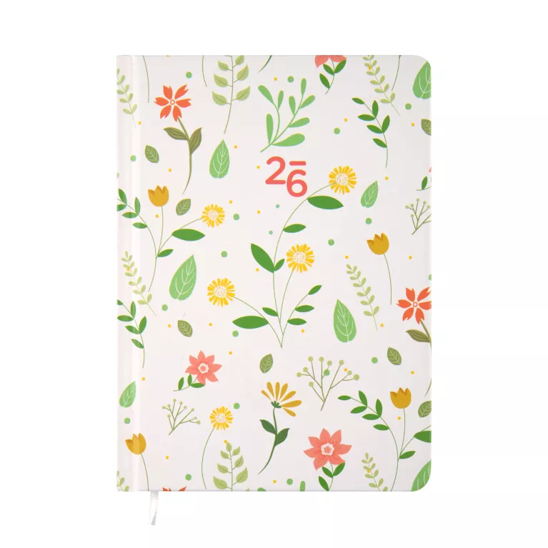 Týdenní diář - Luční kvítí