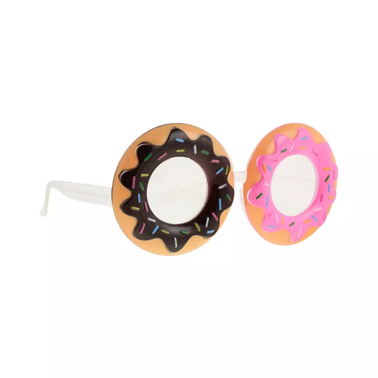 Brýle donuty