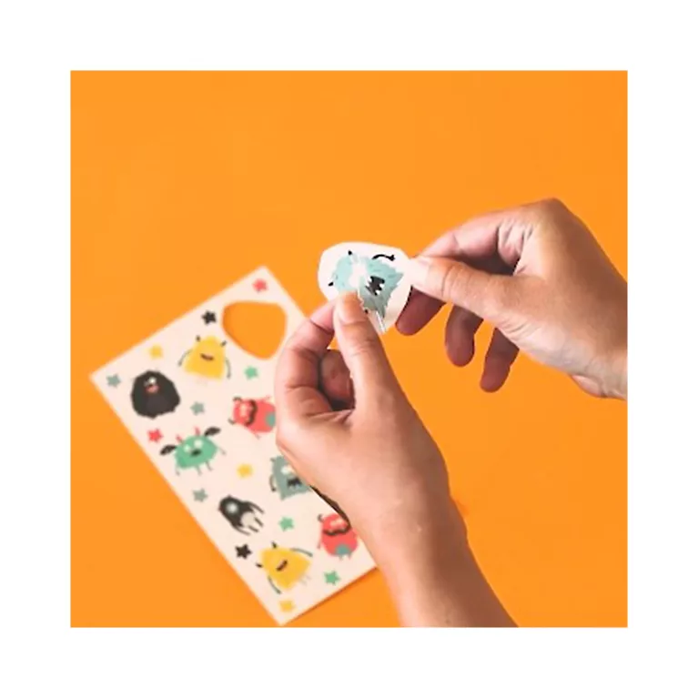 Tetování Dinosauři 28 ks