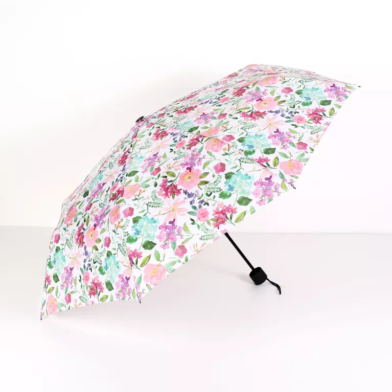 Deštník - Hortenzie