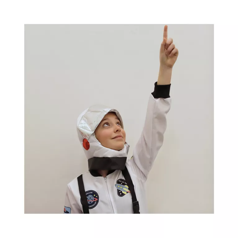 Kostým dětský Astronaut