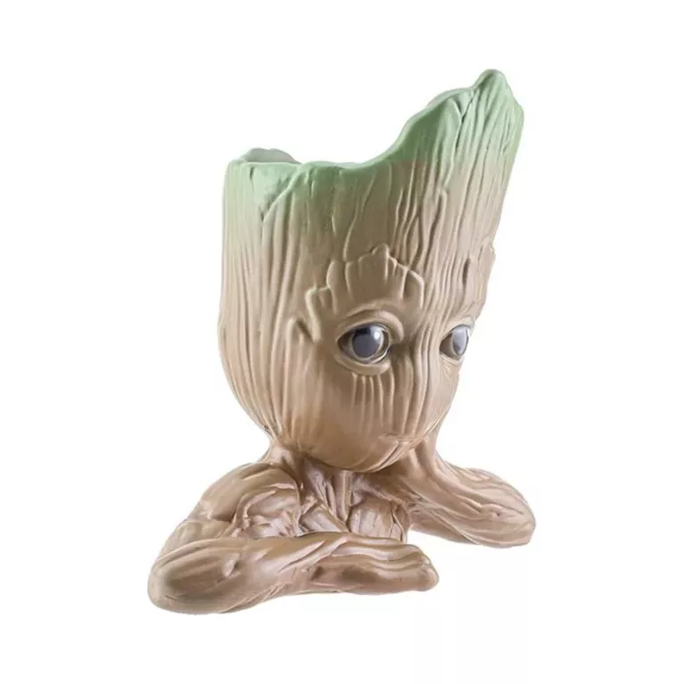 Držák na tužky: Marvel - Groot