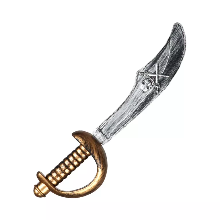 Meč Pirát 37 cm